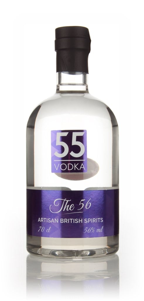55 Above - The 56 70cl product image