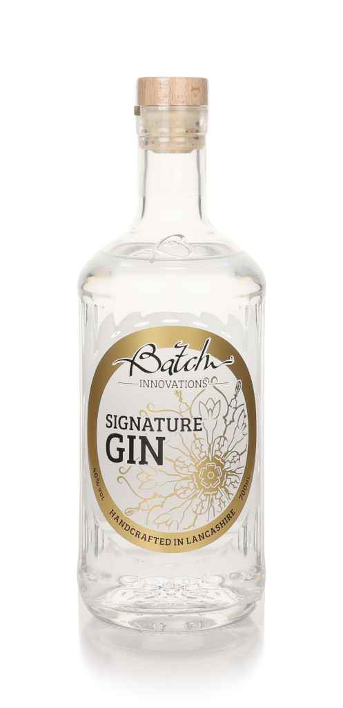 Batch Premium Gin 70cl product image