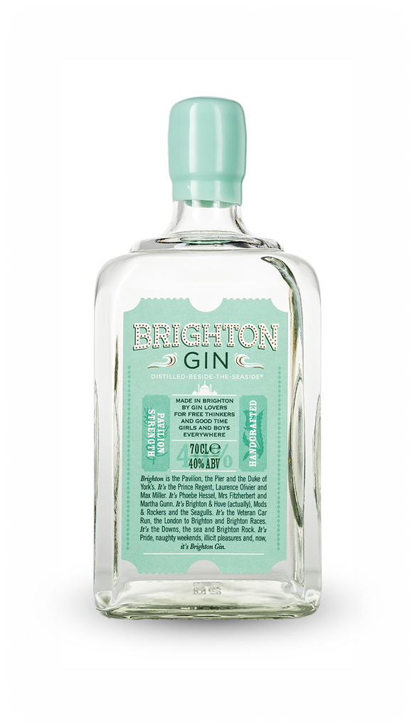Brighton Gin 70cl product image