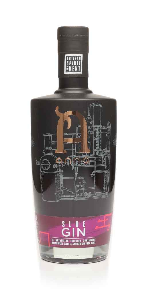 Anno Sloe Gin 70cl product image