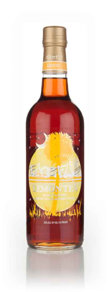 Firefly Lemon Tea Spirit Drink 75cl product image