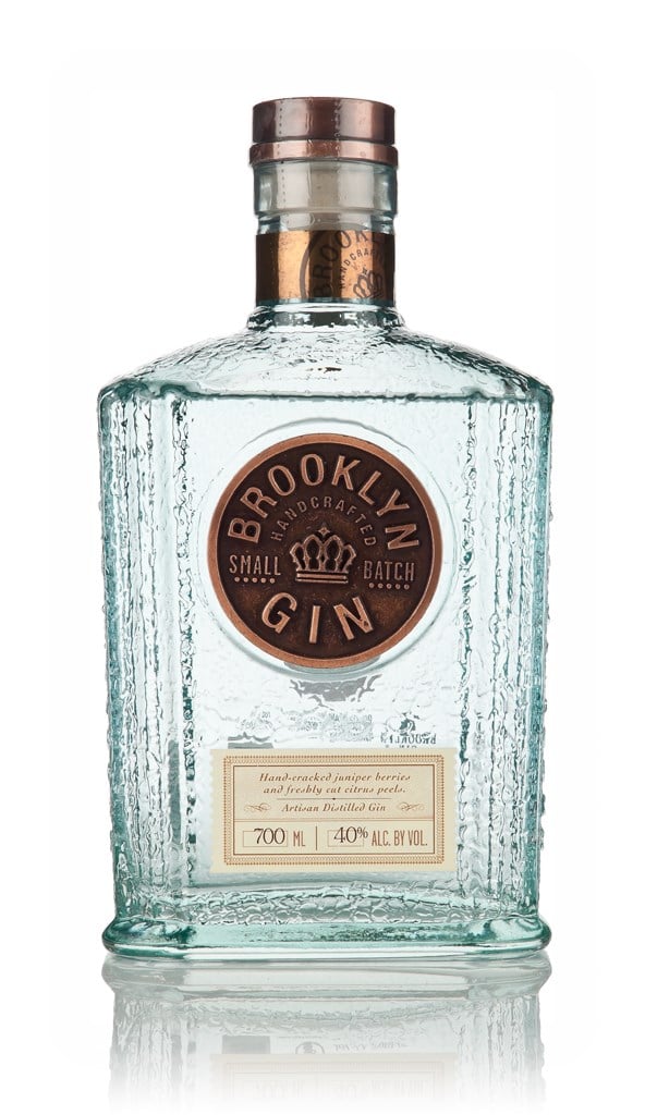 Brooklyn Gin 70cl product image