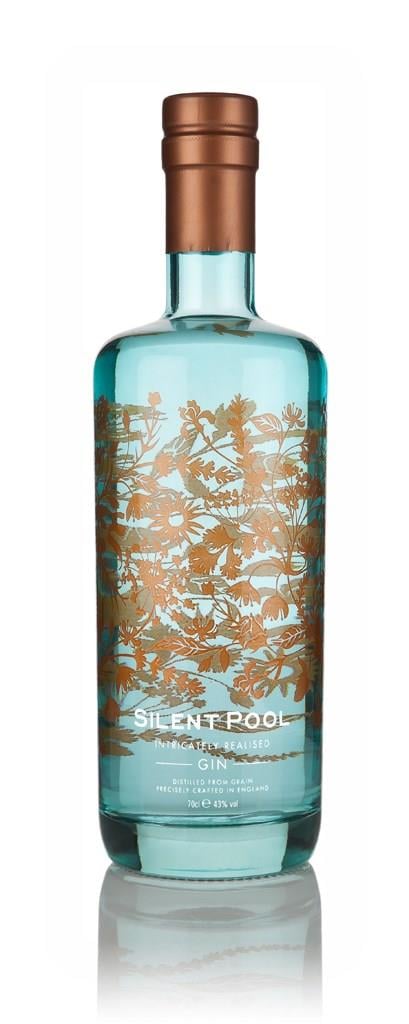 Silent Pool Gin 70cl product image