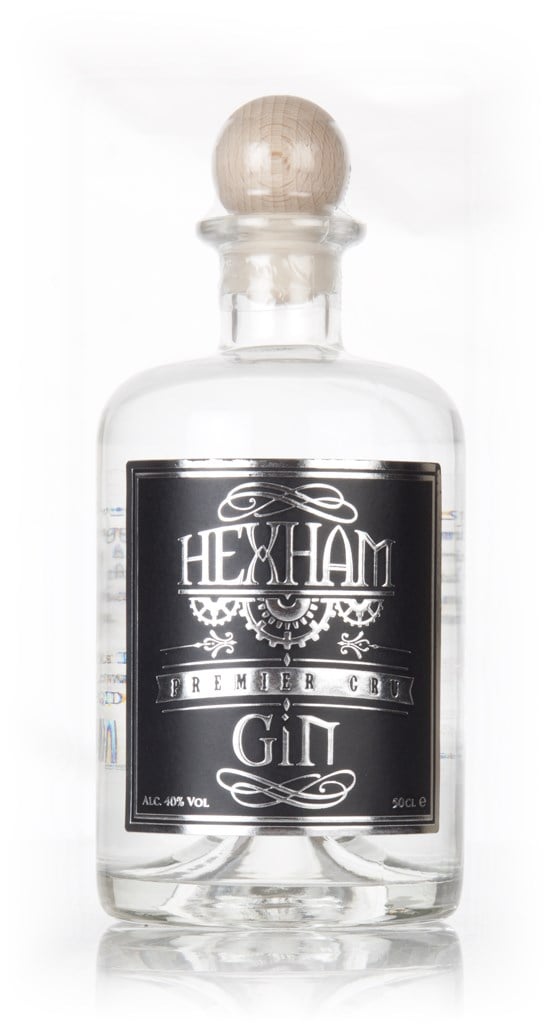 Hexham Premier Cru Gin (50cl) product image