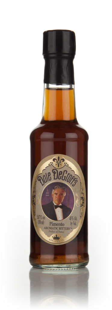 Dale Degroff's Pimento Aromatic Bitters 15cl product image
