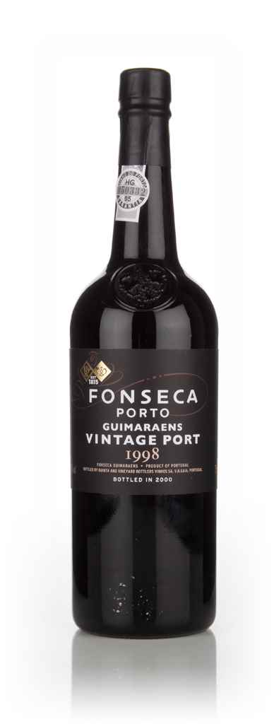 Fonseca Guimaraens 1998 Vintage Port 75cl product image