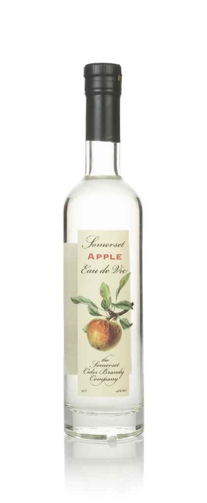 Somerset Apple Eau De Vie 35cl product image