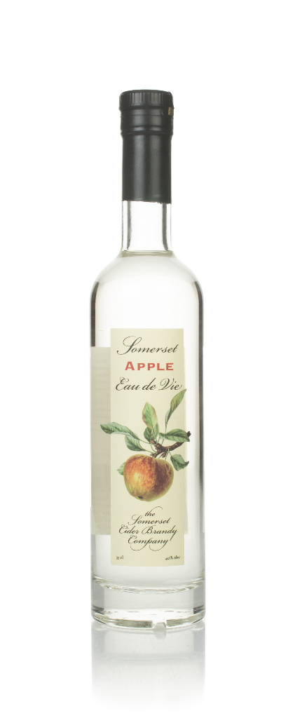 Somerset Apple Eau De Vie 35cl product image