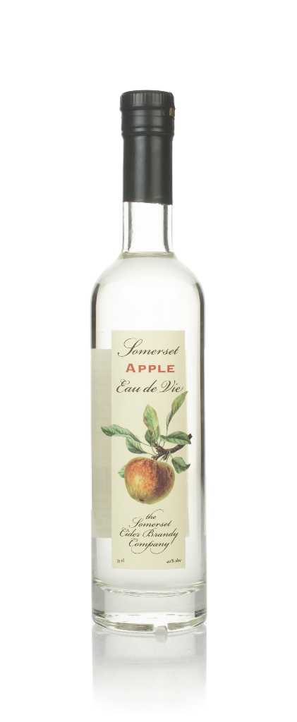 Somerset Apple Eau De Vie 35cl product image