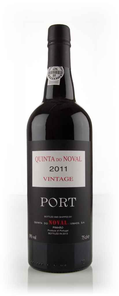 Quinta do Noval 2011 Vintage Port 75cl product image