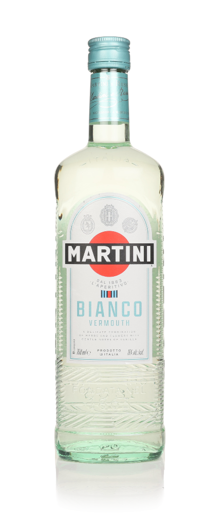 Martini Bianco 75cl product image