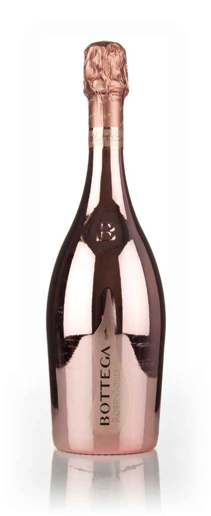 Bottega Rose Gold Rosé 75cl product image