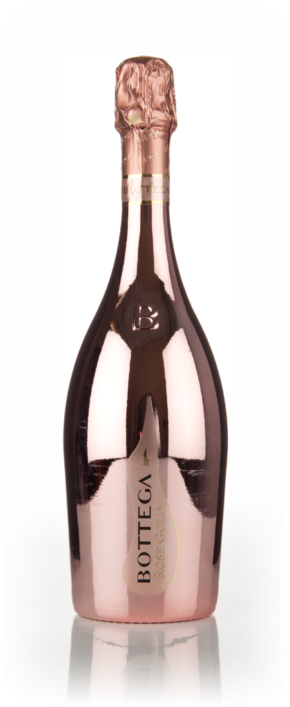 Bottega Rose Gold Rosé 75cl product image
