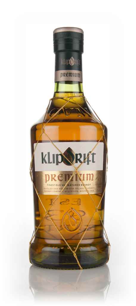 Klipdrift Premium 75cl product image