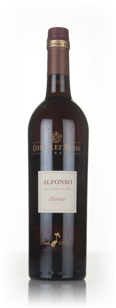 Gonzalez Byass Alfonso Oloroso Seco 75cl product image