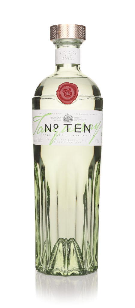 Tanqueray No. Ten 70cl product image