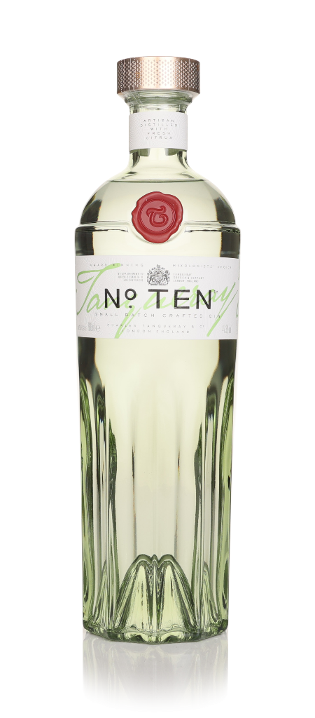 Tanqueray No. Ten 70cl product image