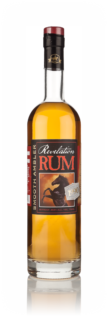 Smooth Ambler Revelation Rum 70cl product image