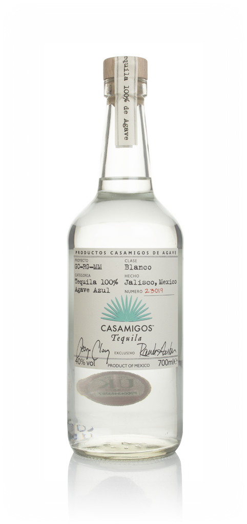 Casamigos Blanco Tequila 70cl product image