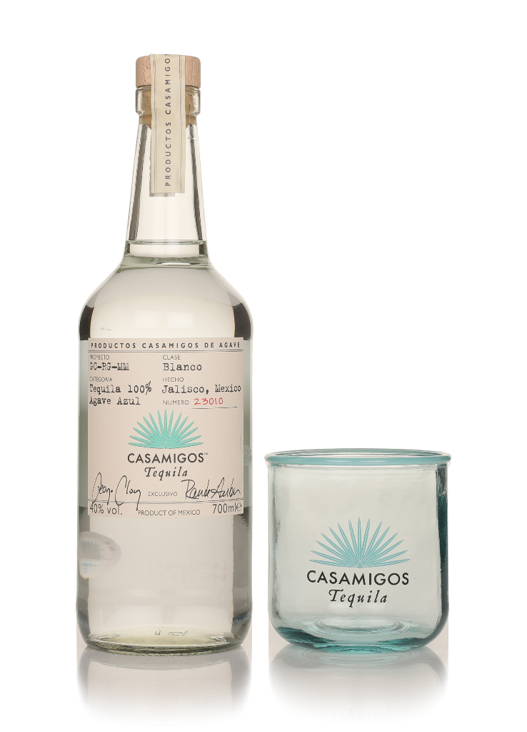 Casamigos Blanco Tequila 70cl product image