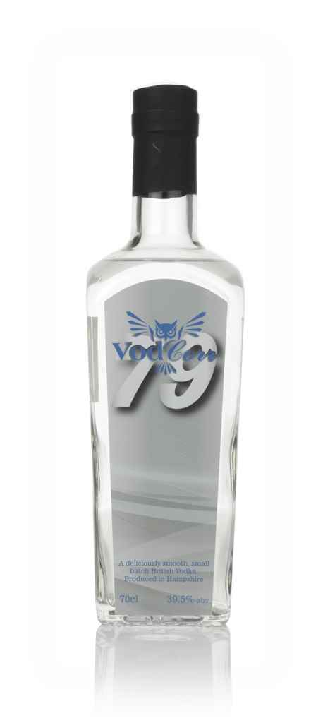 VodCorr 79 70cl product image
