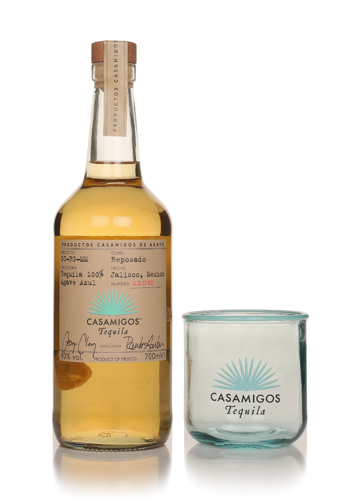 Casamigos Reposado Tequila 70cl product image