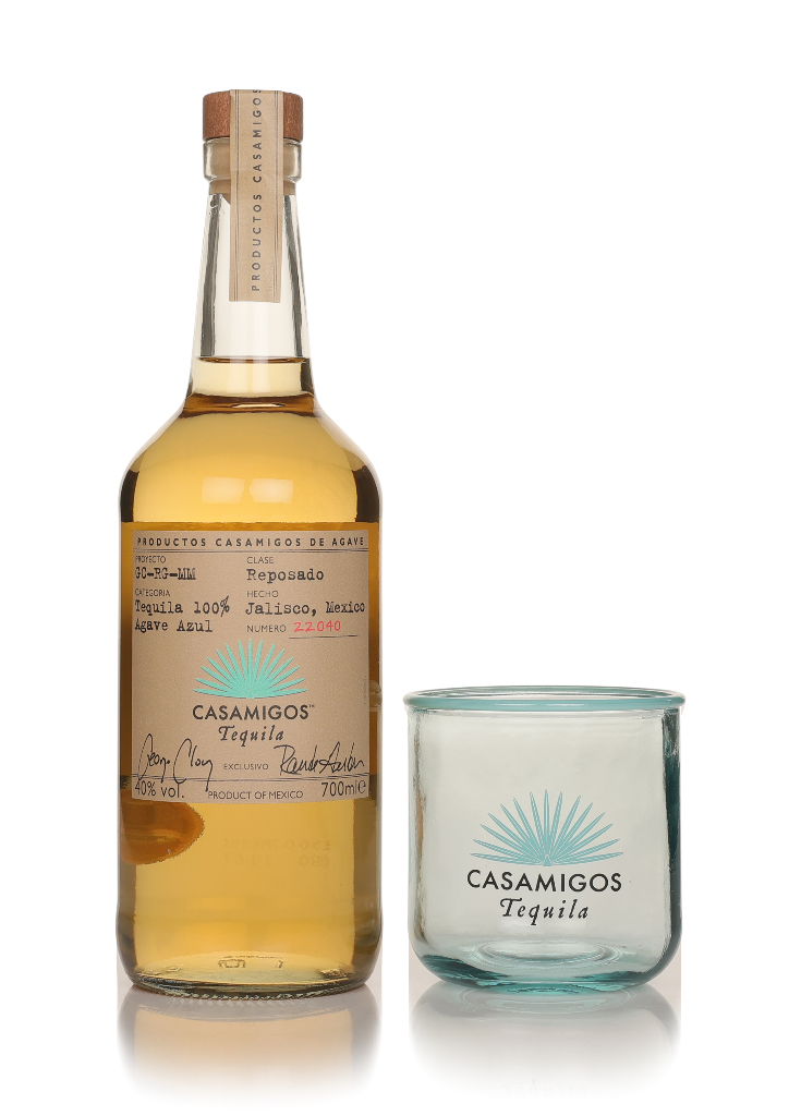 Casamigos Reposado Tequila 70cl product image
