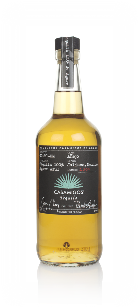 Casamigos Añejo Tequila 70cl product image