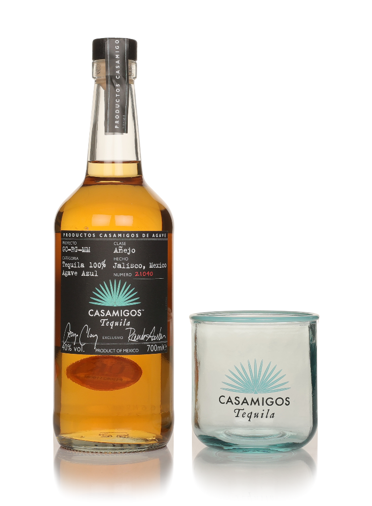 Casamigos Añejo Tequila 70cl product image