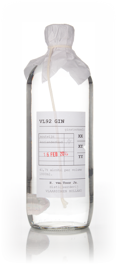 VL92 XY Gin 1l 100cl product image