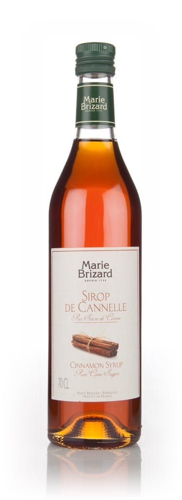 Marie Brizard Sirop de Cannelle (Cinnamon) 70cl product image