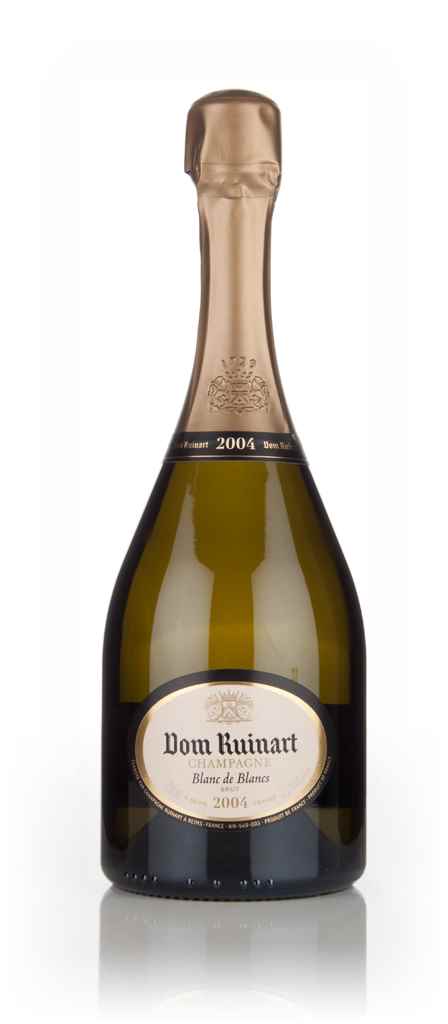 Dom Ruinart 2004 75cl product image