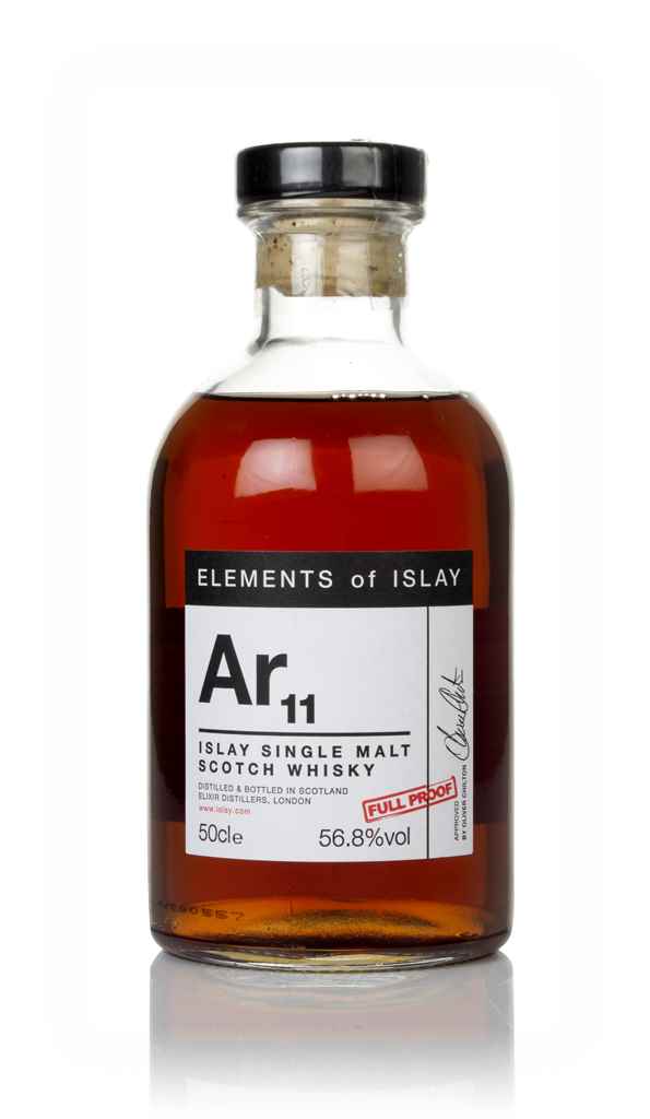 Ar11 - Elements of Islay (Ardbeg) 50cl product image