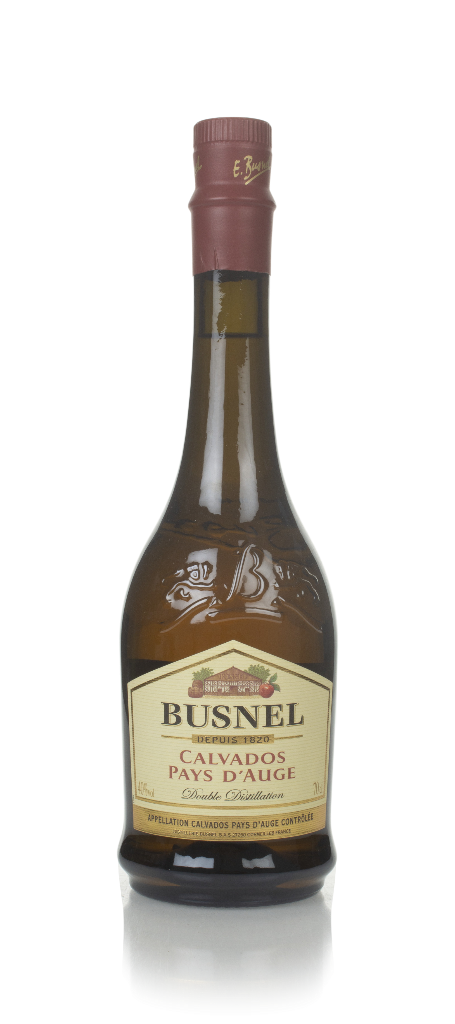 Busnel Trois Lys Calvados Pays d'Auge 70cl product image