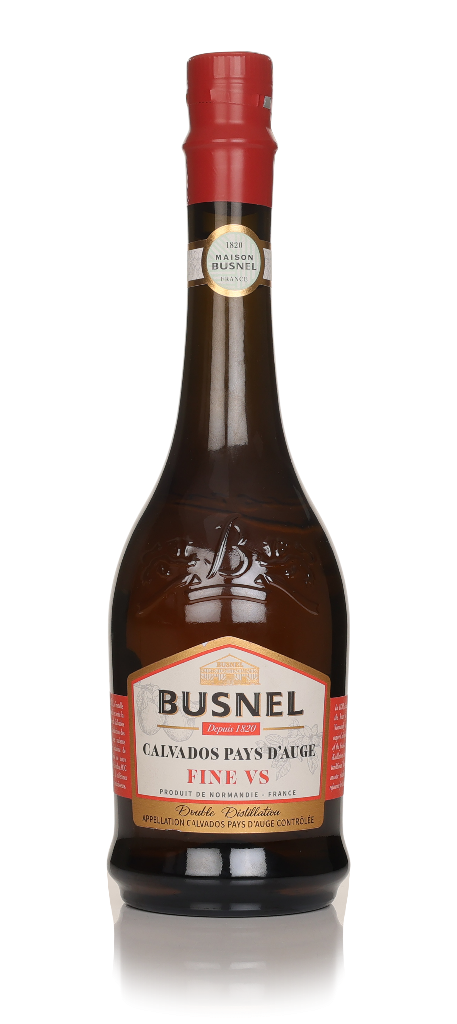 Busnel Fine VS Calvados Pays d'Auge 70cl product image