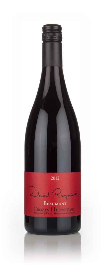 David Reynaud Crozes Hermitage 2012 75cl product image