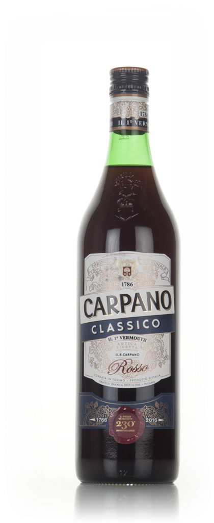 Carpano Classico 100cl product image