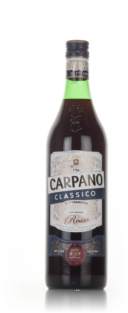 Carpano Classico 100cl product image