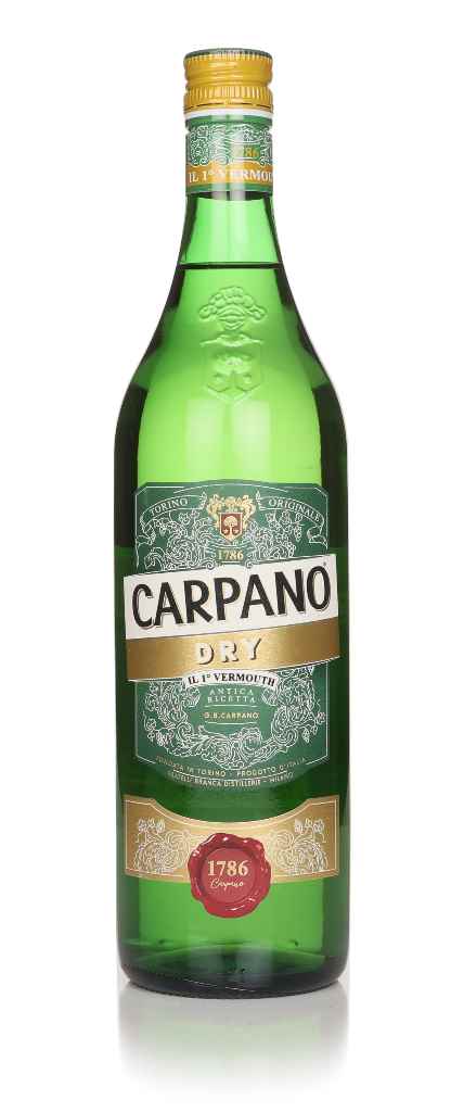 Carpano Dry 100cl product image