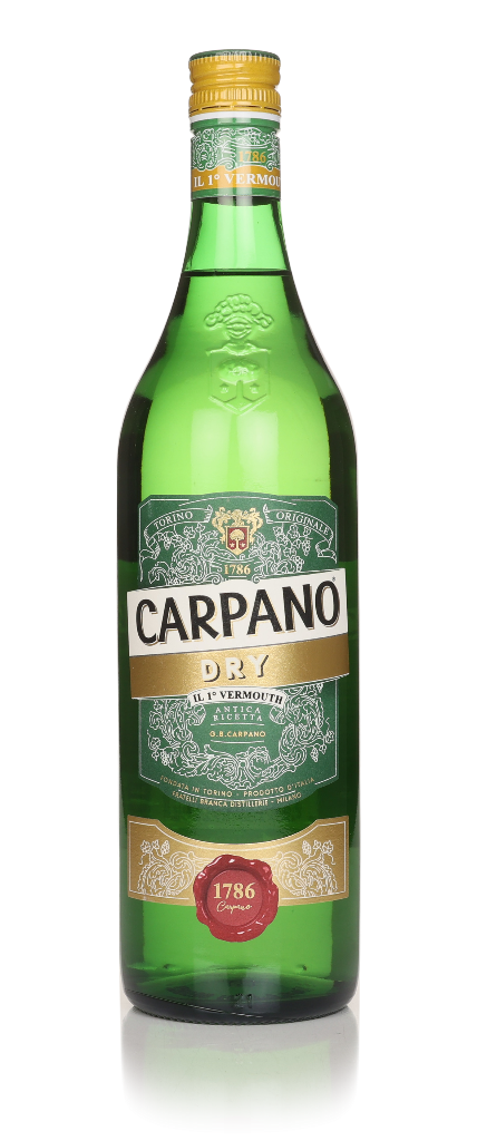Carpano Dry 100cl product image