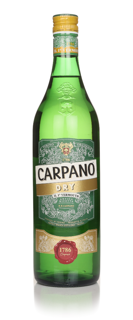 Carpano Dry 100cl product image