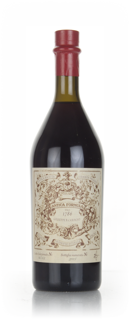 Antica Formula Carpano Vermouth 100cl product image