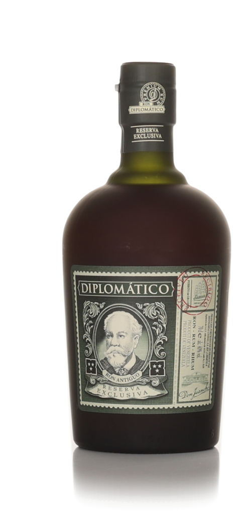Diplomático Reserva Exclusiva 70cl product image