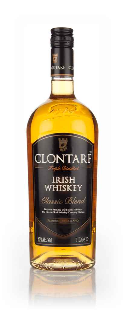 Clontarf Classic Blend 1l 100cl product image