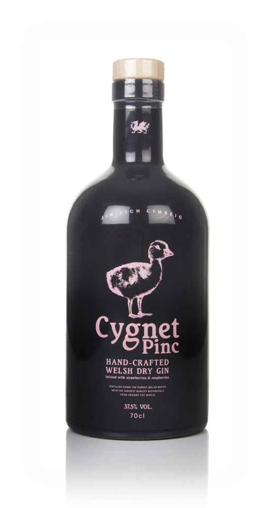 Cygnet Pinc Gin 70cl product image