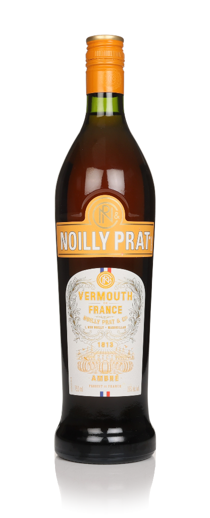 Noilly Prat Ambre 75cl product image