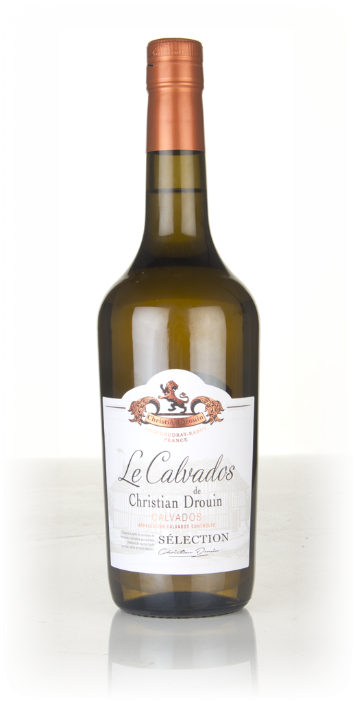Christian Drouin Sélection Calvados 70cl product image