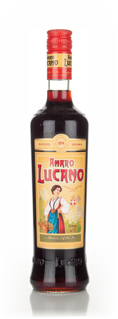 Amaro Lucano 70cl product image