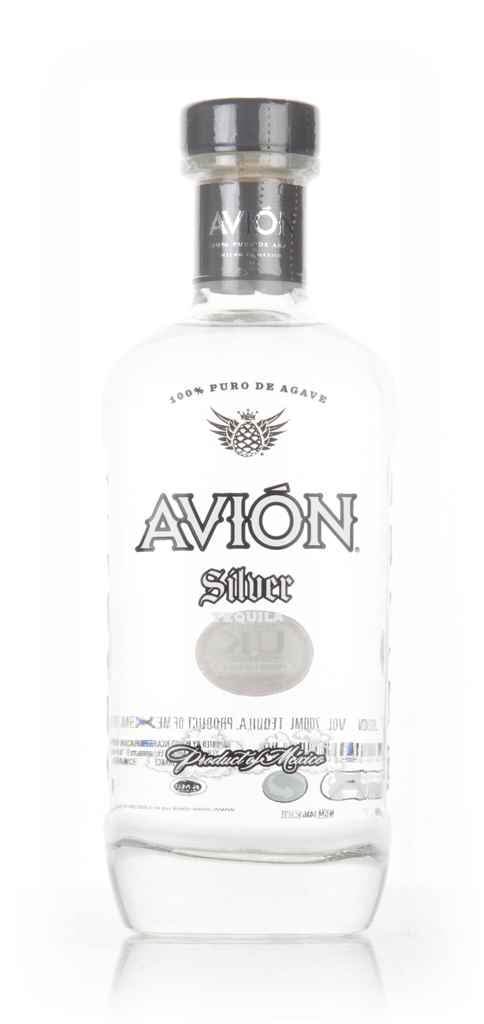 Avión Silver Tequila 70cl product image