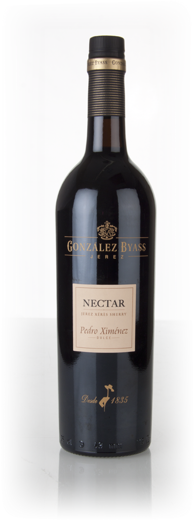 Gonzalez Byass Nectar Pedro Ximénez 75cl product image